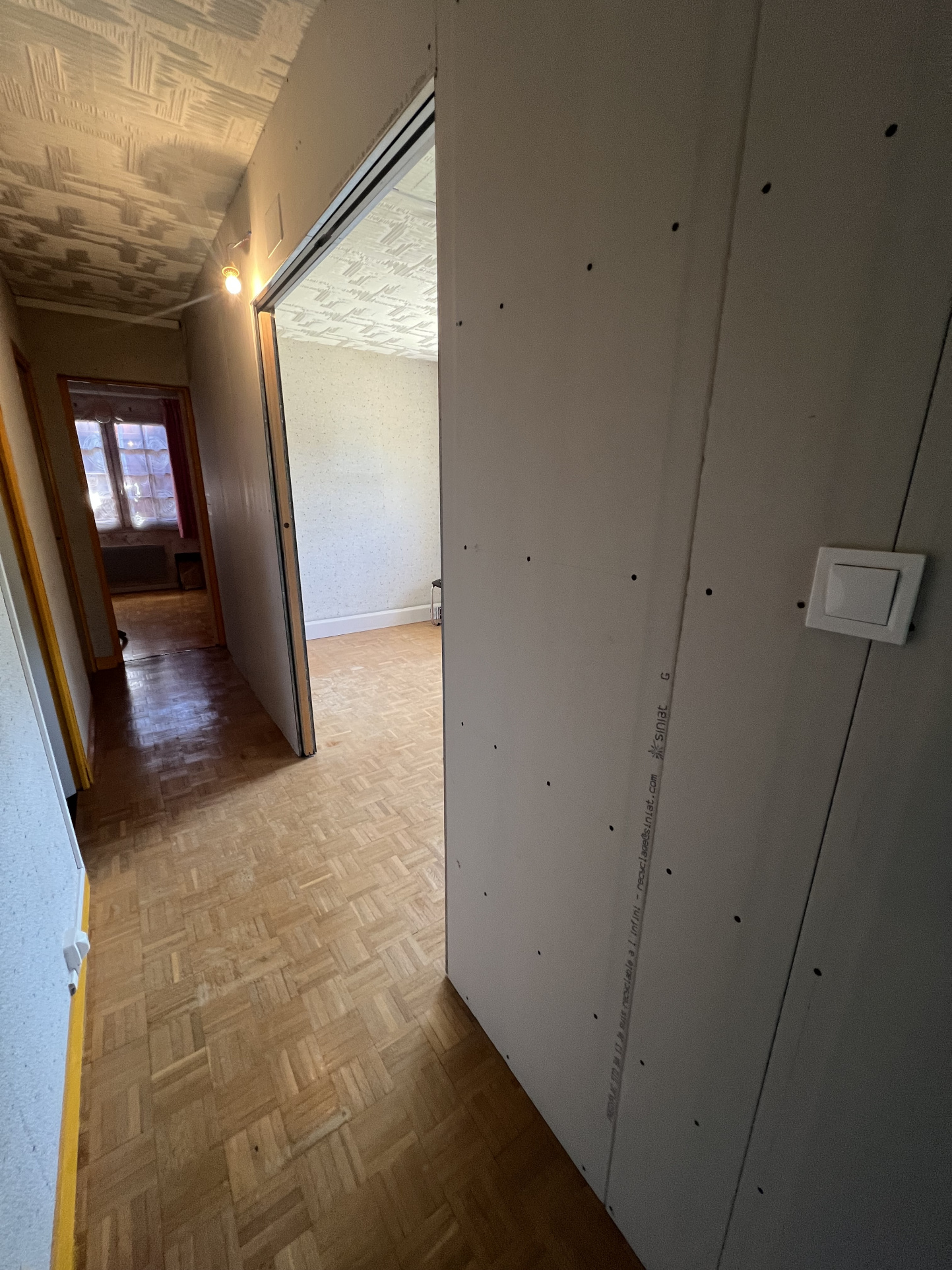 PAVILLON INDIVIDUEL 5 CHAMBRES A BRIONNE