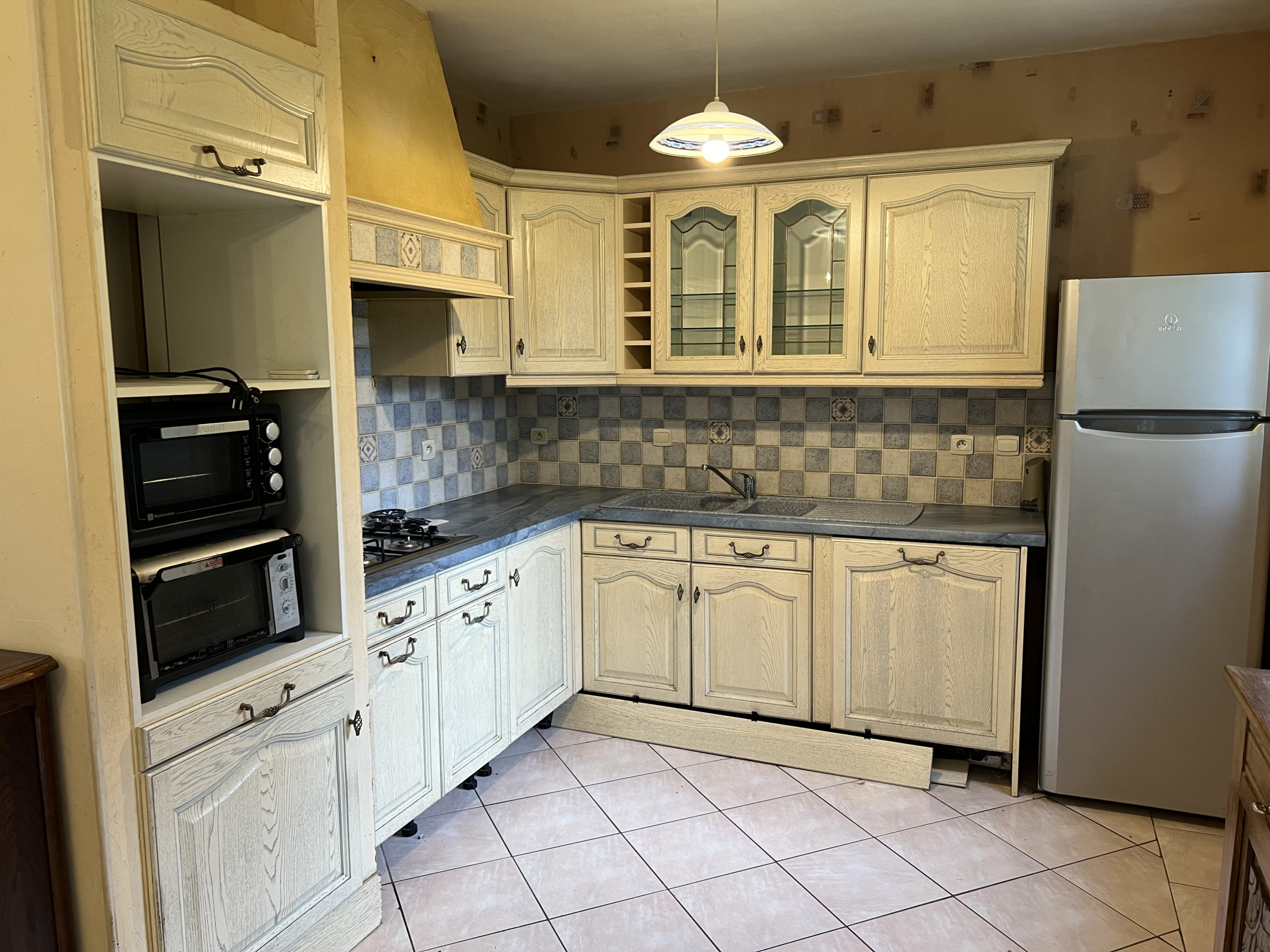 PAVILLON INDIVIDUEL PROCHE MONTFORT SUR RISLE