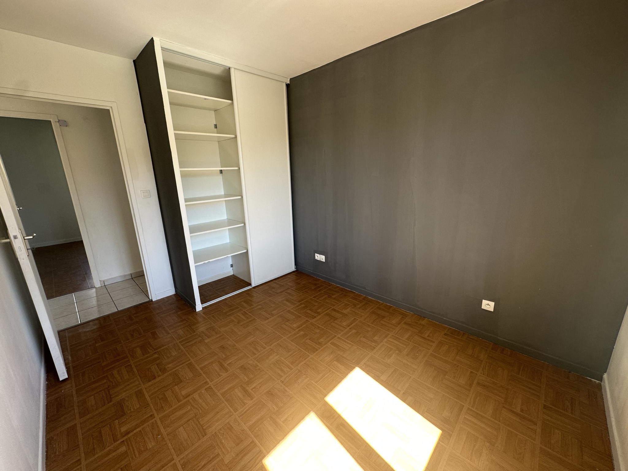 PLAIN PIED 4 CHAMBRES FOUQUEVILLE