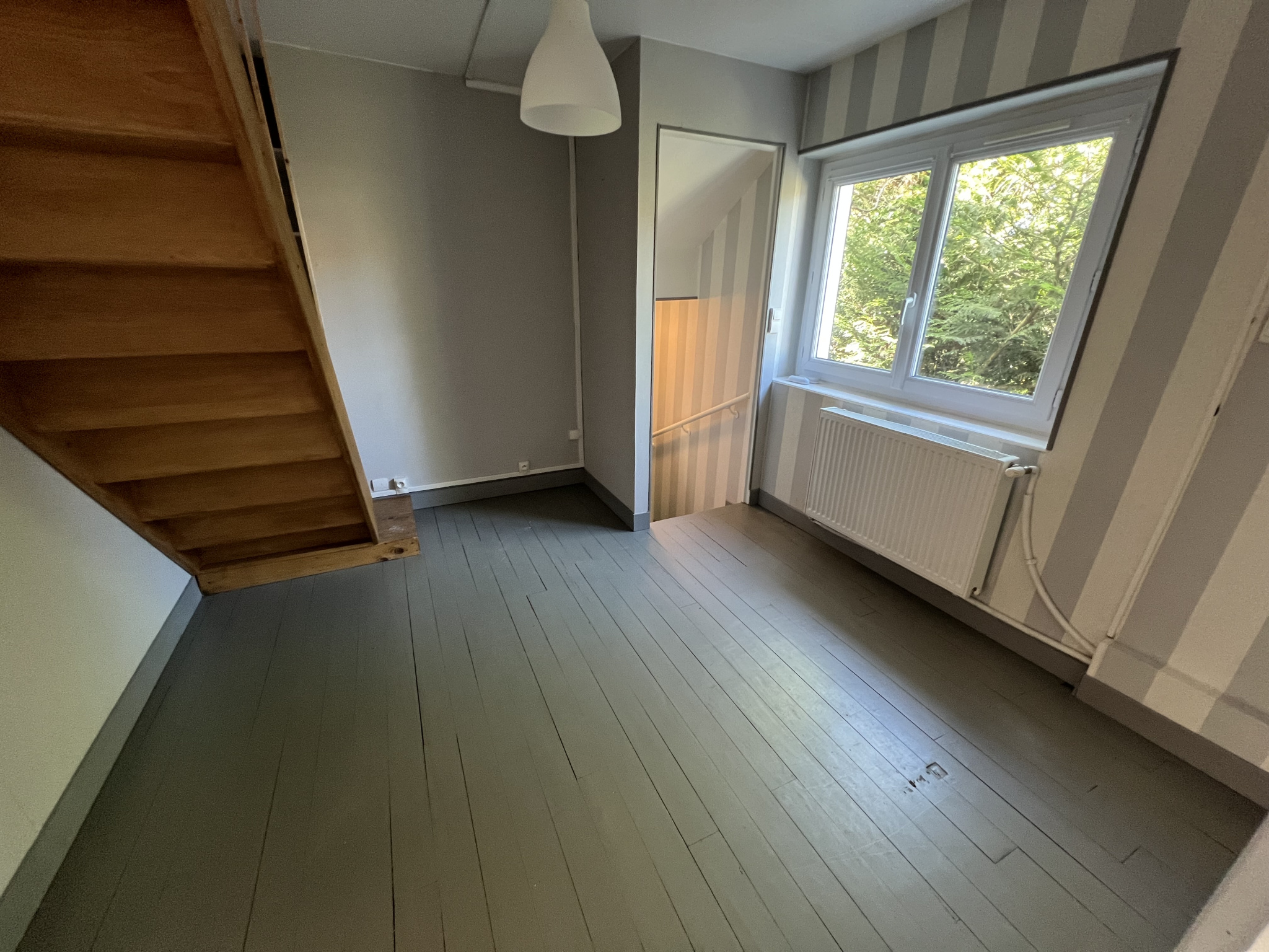 EN EXCLUSIVITE MAISON 122 m2 LES ESSARTS (76530)