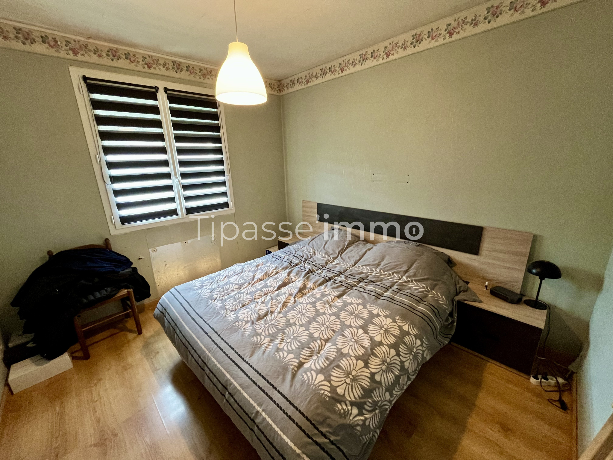 PAVILLON INDIVIDUEL PROCHE BEAUMONT LE ROGER