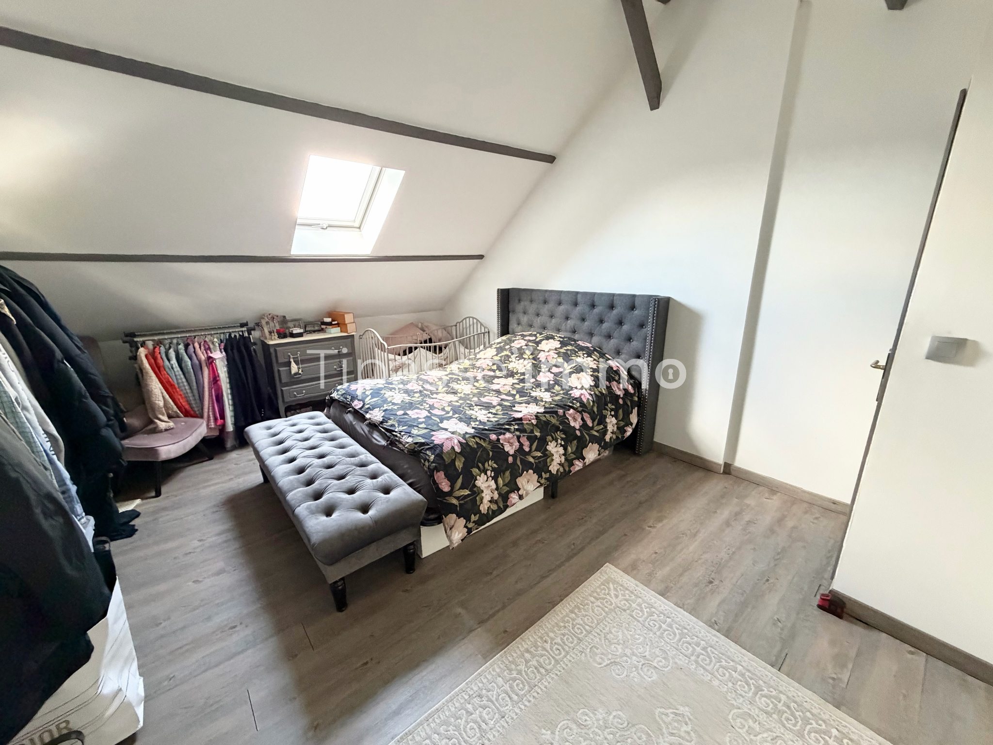MAISON RÉNOVÉE LA LONDE