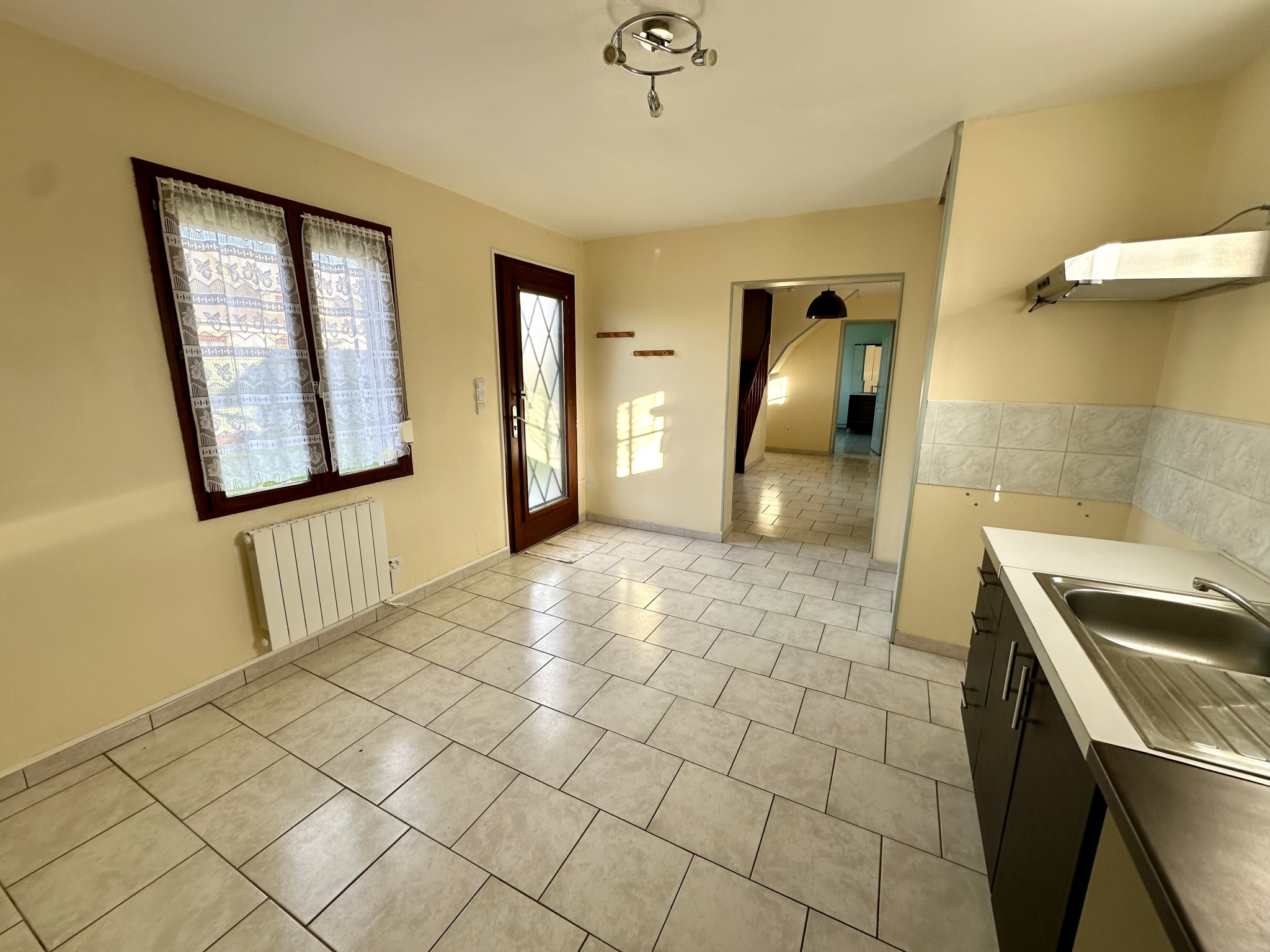 MAISON INDIVIDUELLE 8 MIN LE NEUBOURG
