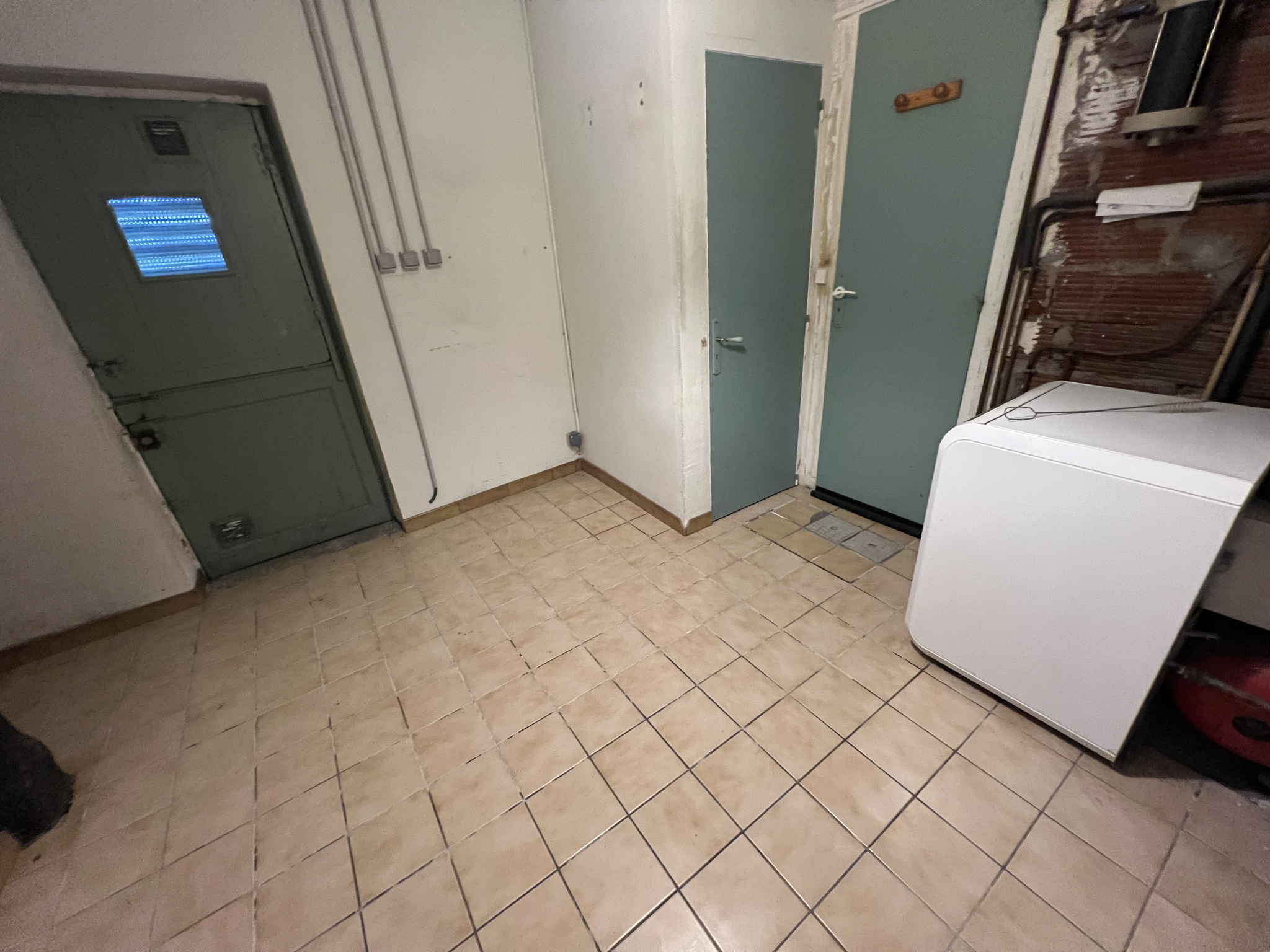 EN EXCLUSIVITE MAISON 122 m2 LES ESSARTS (76530)