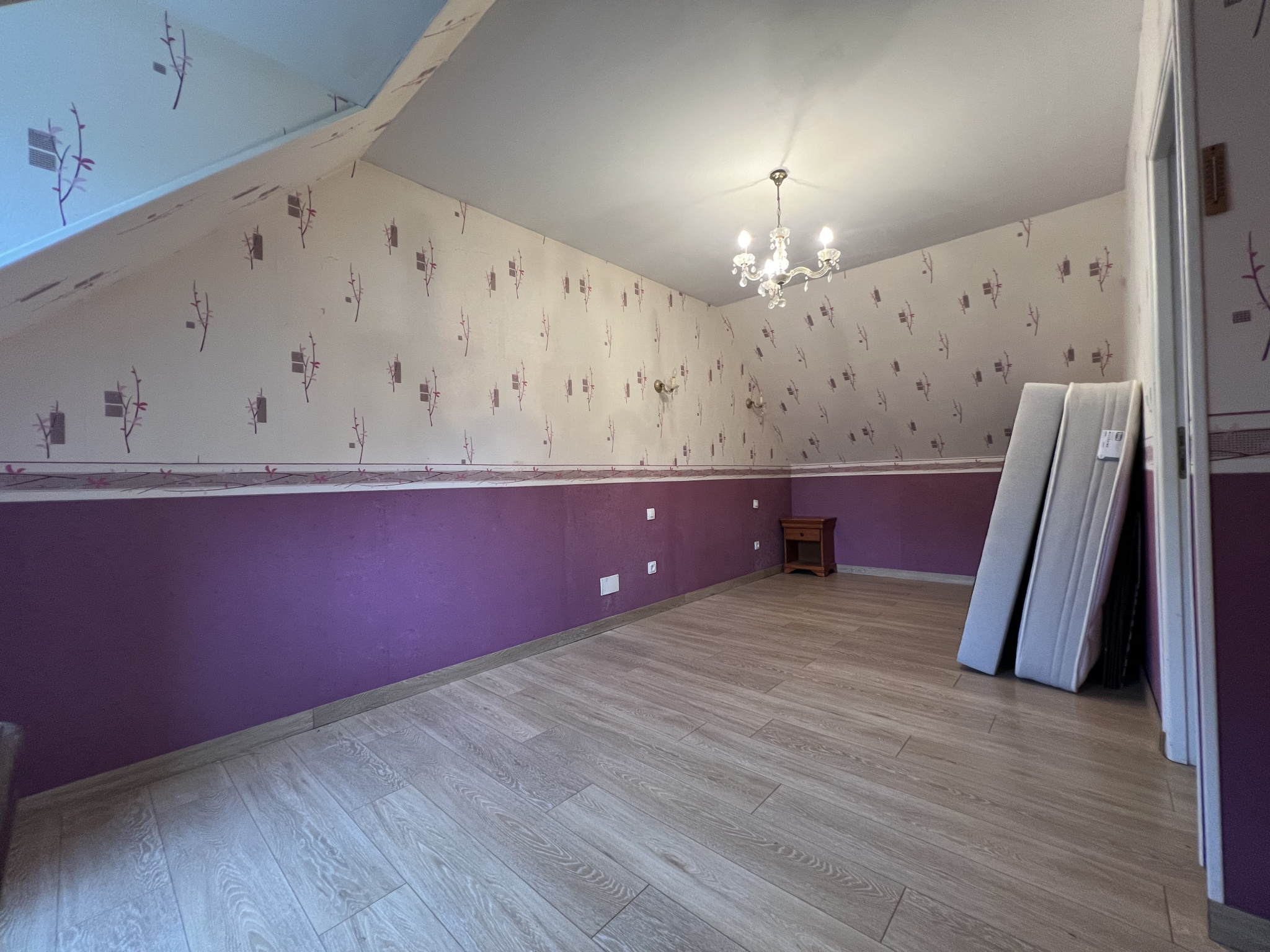 PAVILLON INDIVIDUEL PROCHE MONTFORT SUR RISLE