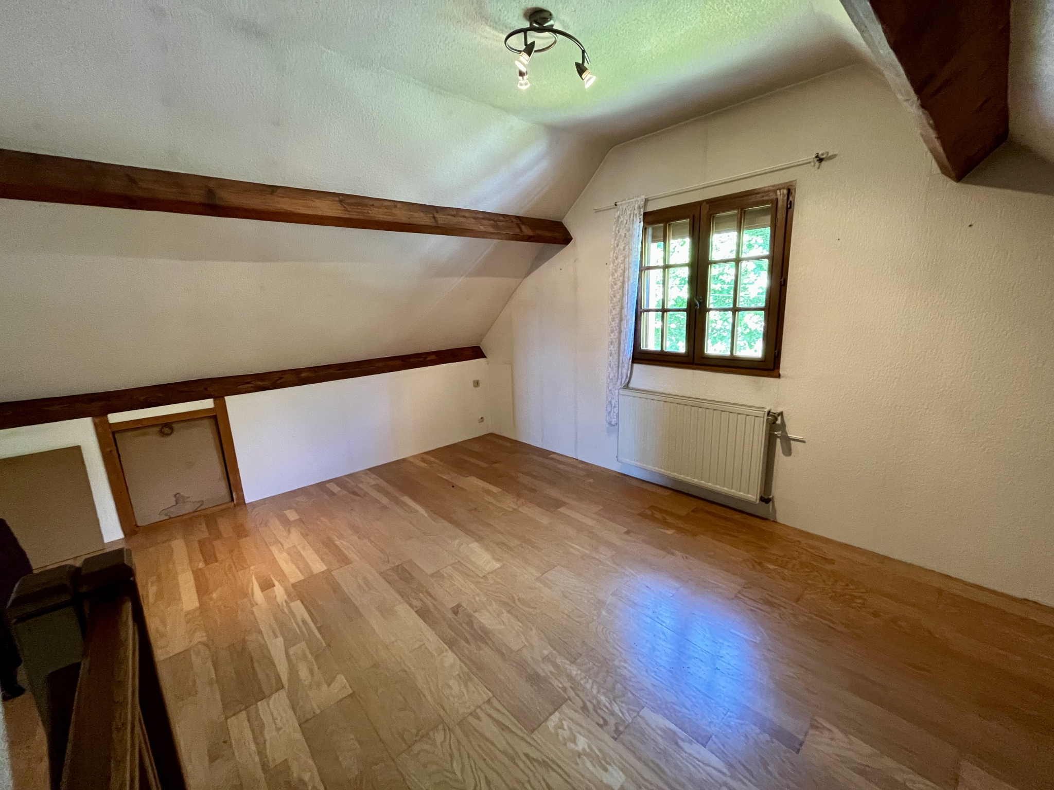 CHARMANTE MAISON A SAINT-AUBIN LES ELBEUF