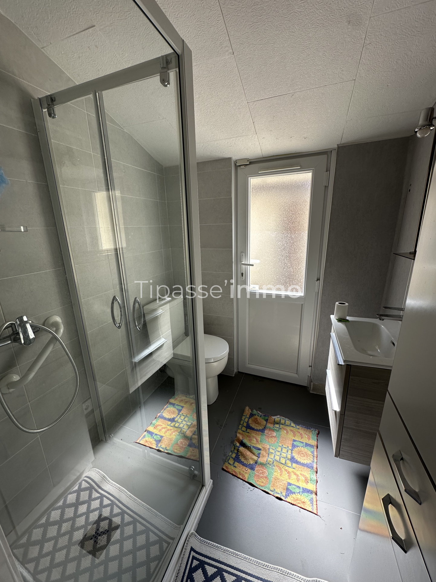 MAISON INDIVIDUELLE BRIQUES SILEX SOTTEVILLE LES ROUEN