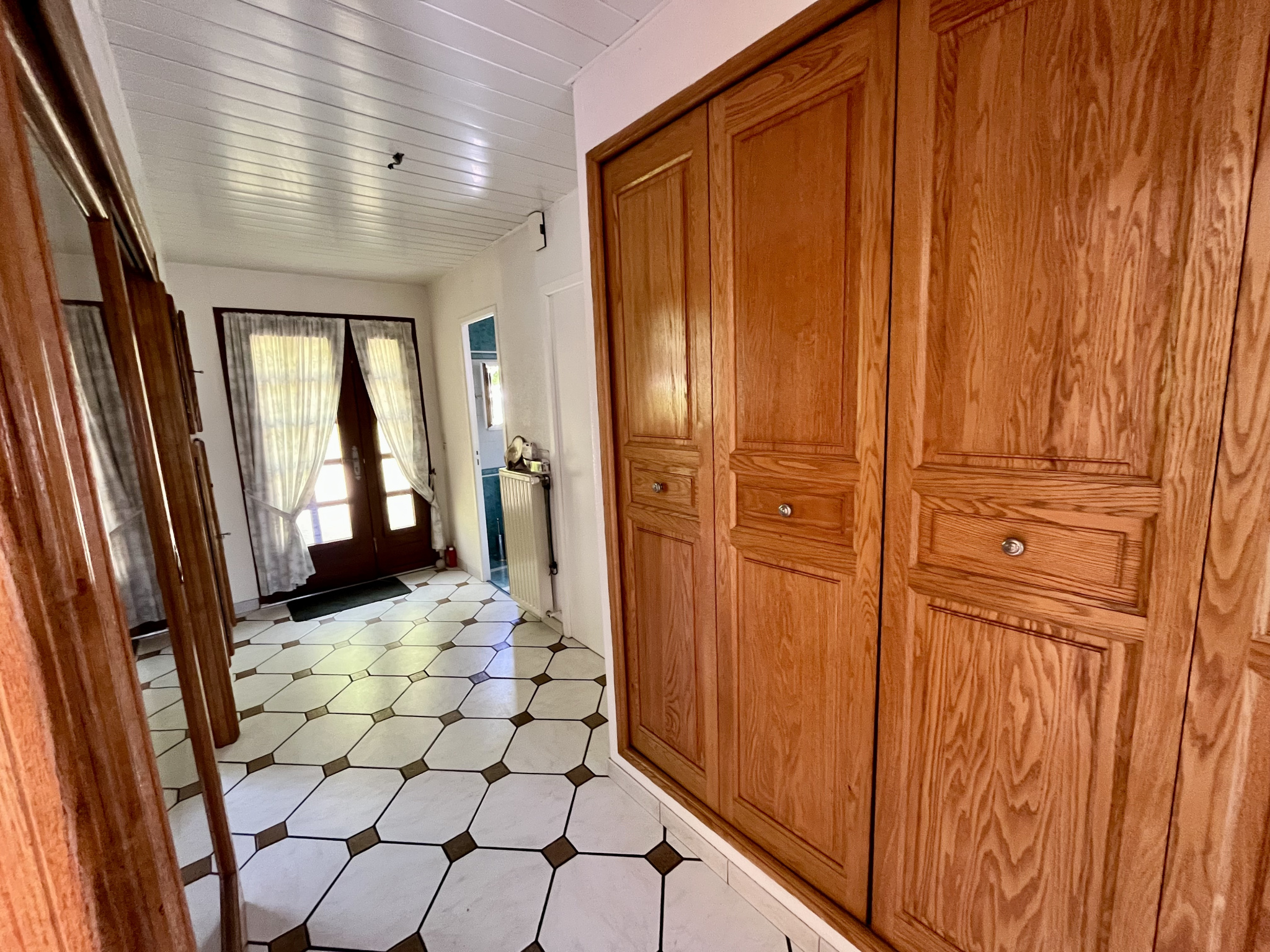 CHARMANTE MAISON A SAINT-AUBIN LES ELBEUF
